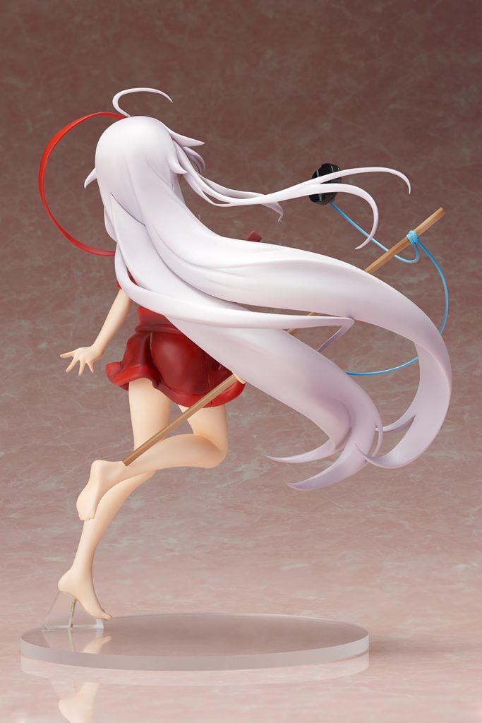 “Urara Meirochou” Chiya by Stronger up 