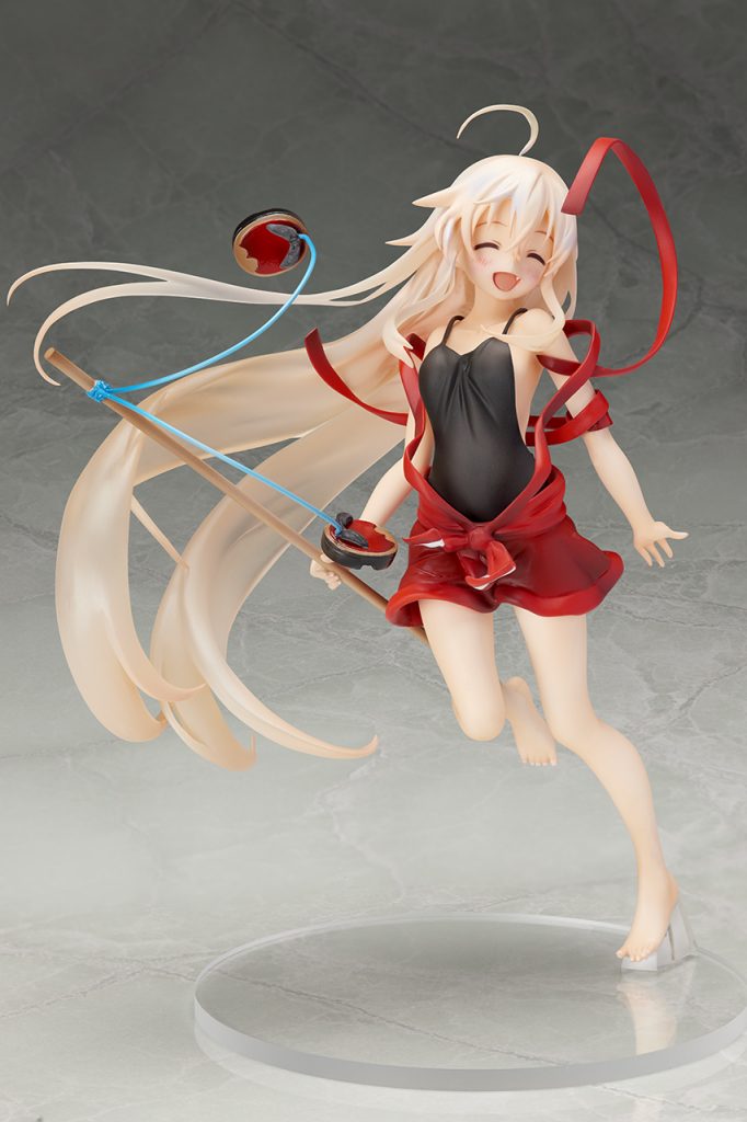 “Urara Meirochou” Chiya by Stronger up 