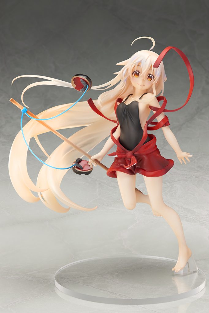 “Urara Meirochou” Chiya by Stronger up 