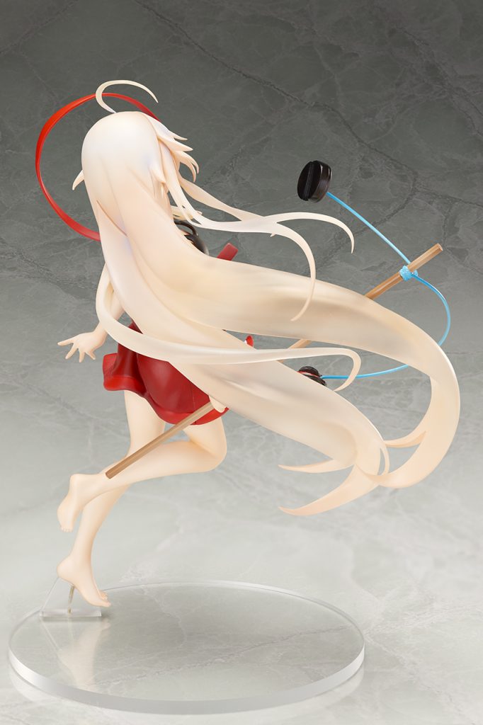 “Urara Meirochou” Chiya by Stronger up 