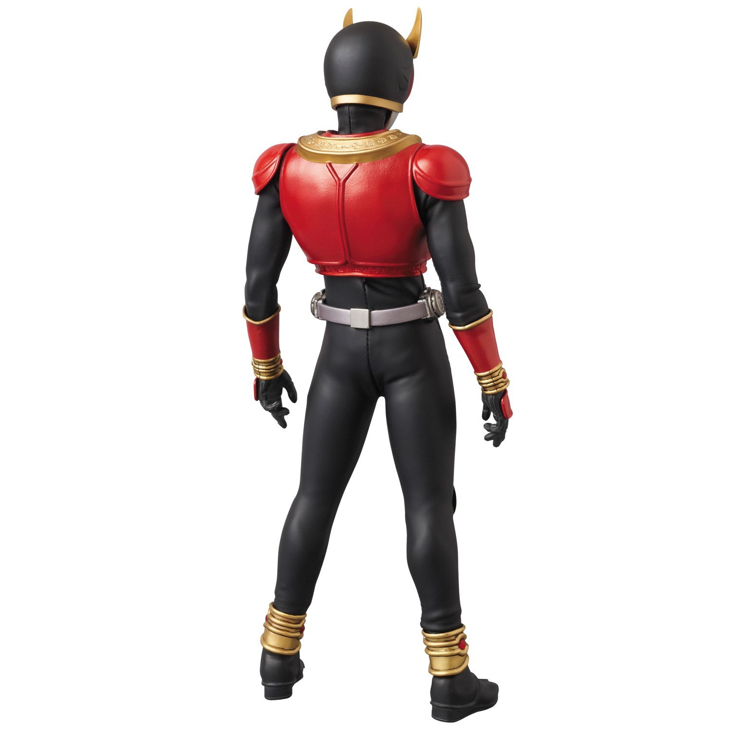 RAH Real Action Heroes DX Masked Rider Kuuga (Mighty Form)