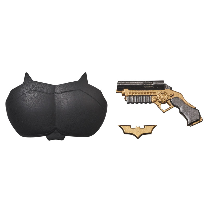 MAFEX No.049 MAFEX BATMAN BEGINS SUIT
