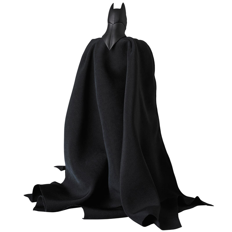 MAFEX No.049 MAFEX BATMAN BEGINS SUIT