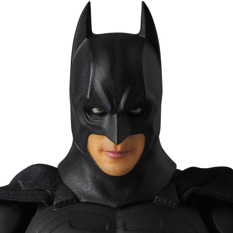 MAFEX No.049 MAFEX BATMAN BEGINS SUIT