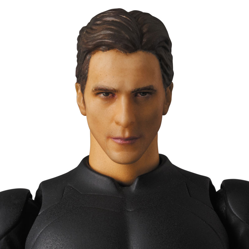 MAFEX No.049 MAFEX BATMAN BEGINS SUIT