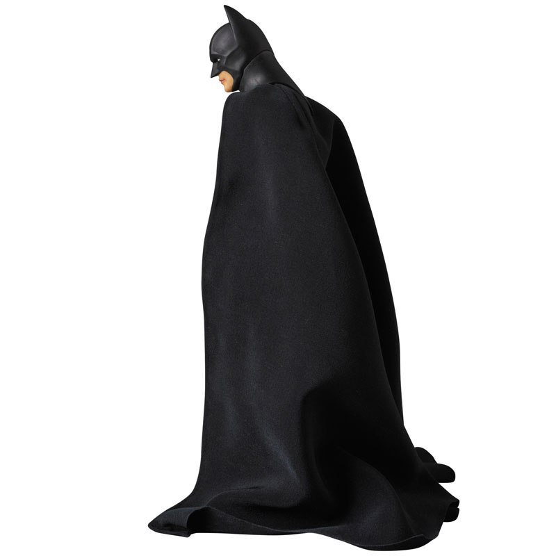 MAFEX No.049 MAFEX BATMAN BEGINS SUIT