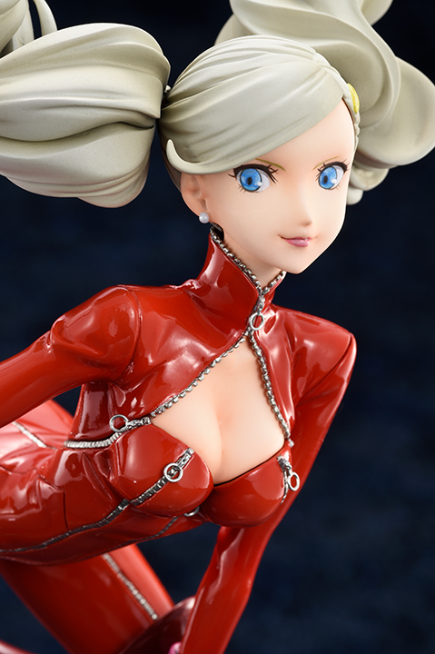Persona 5 Takamaki Anne Kaitou ver. by Amakuni