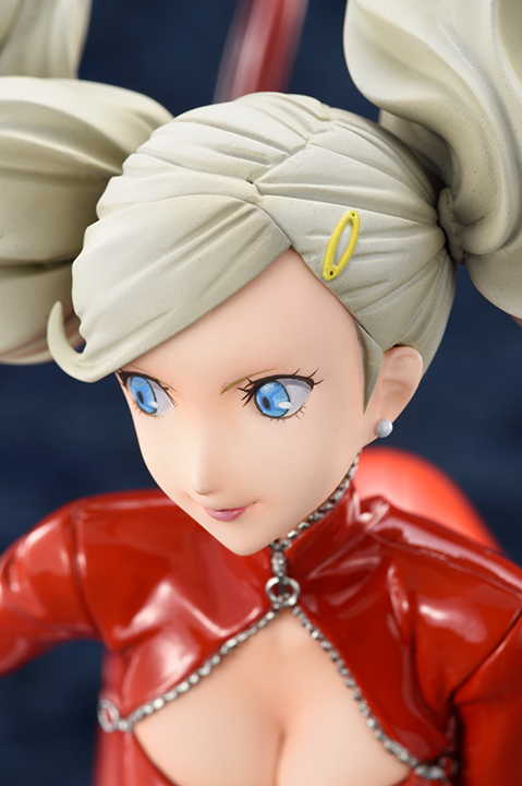 Persona 5 Takamaki Anne Kaitou ver. by Amakuni