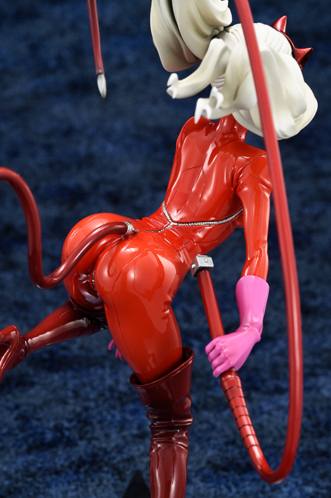 Persona 5 Takamaki Anne Kaitou ver. by Amakuni