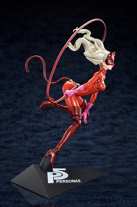 Persona 5 Takamaki Anne Kaitou ver. by Amakuni