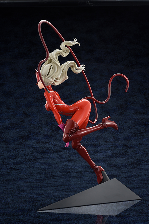 Persona 5 Takamaki Anne Kaitou ver. by Amakuni
