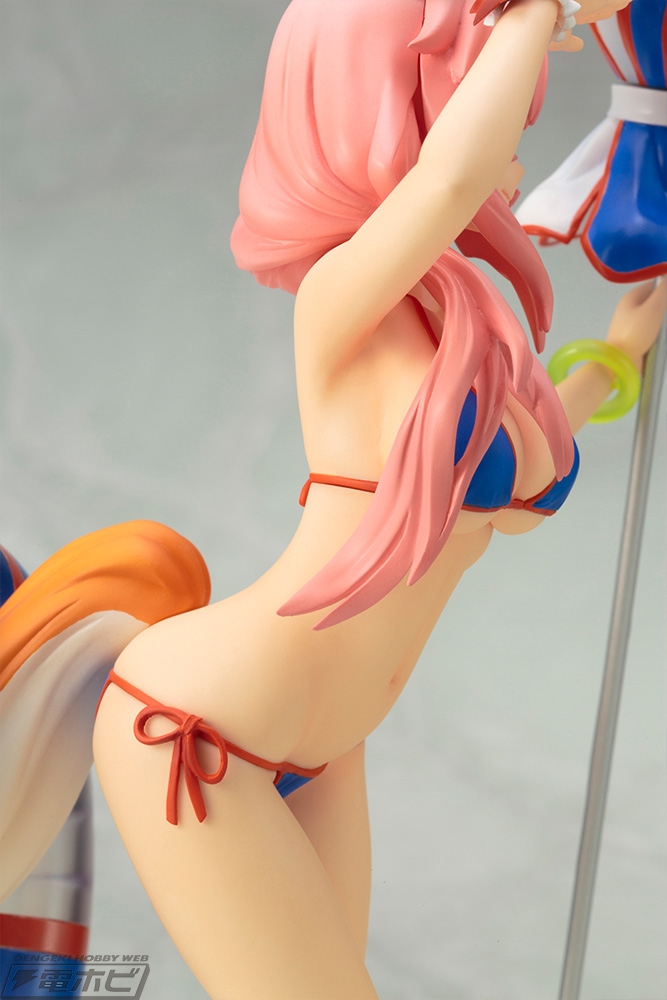 Fate/Grand Order Lancer/Tamamo no Mae