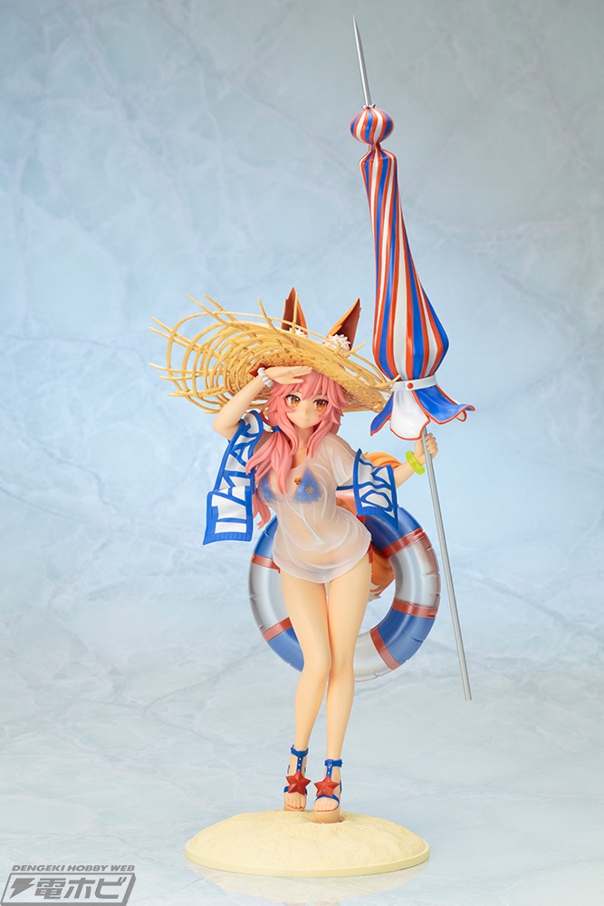 Fate/Grand Order Lancer/Tamamo no Mae