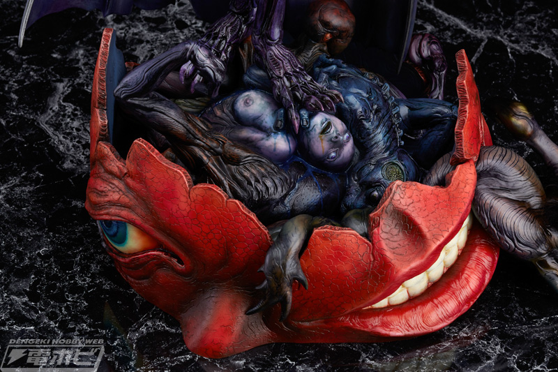 Femto - Berserk
