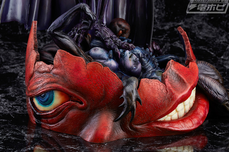 Femto - Berserk