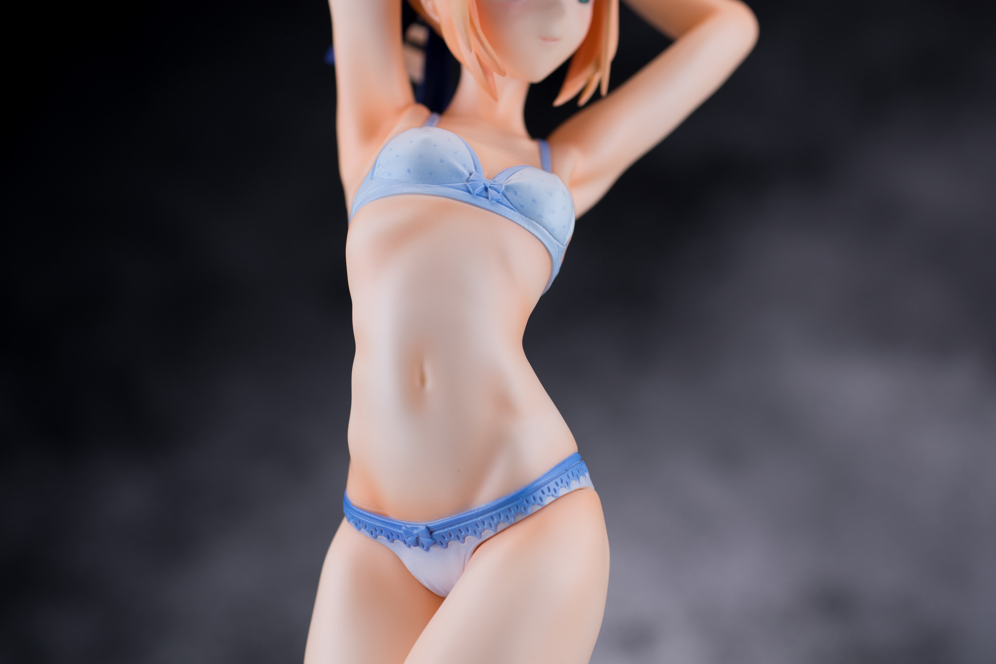 Saber School Suit