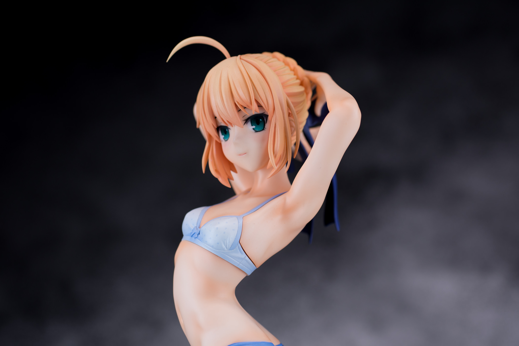 Saber School Suit