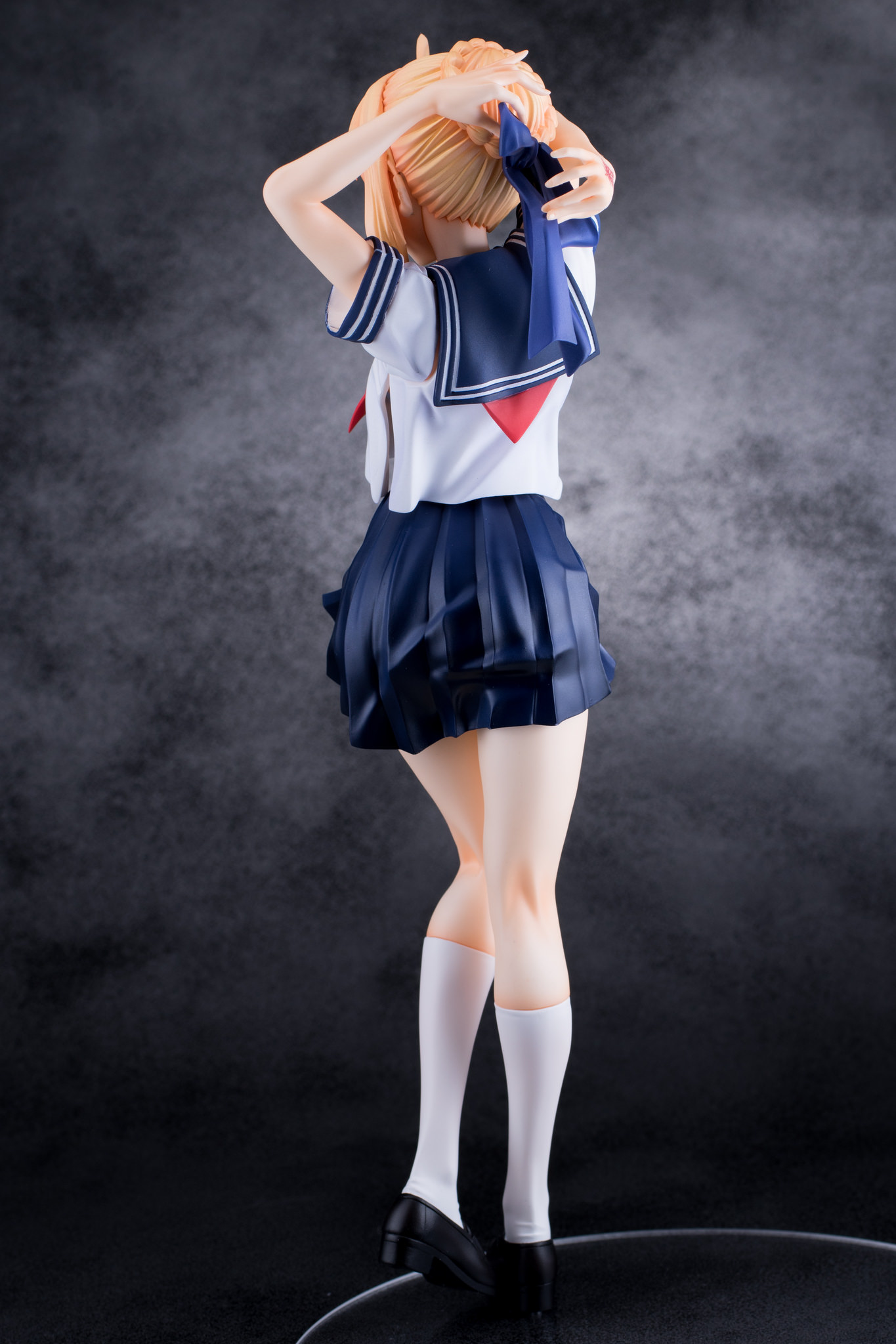 Saber School Suit