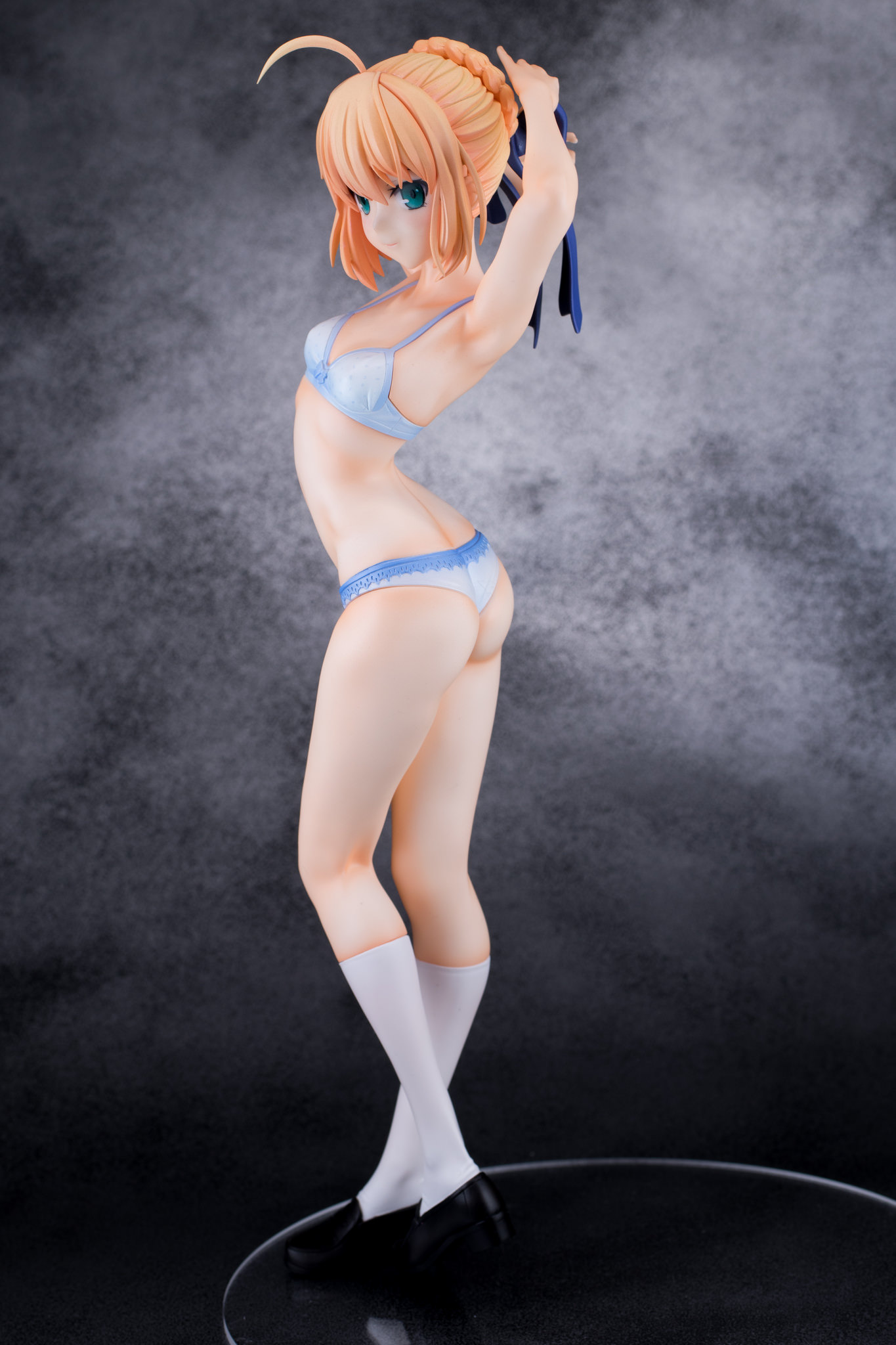 Saber School Suit