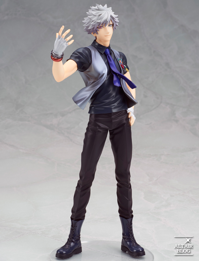 Kurosaki Ranmaru