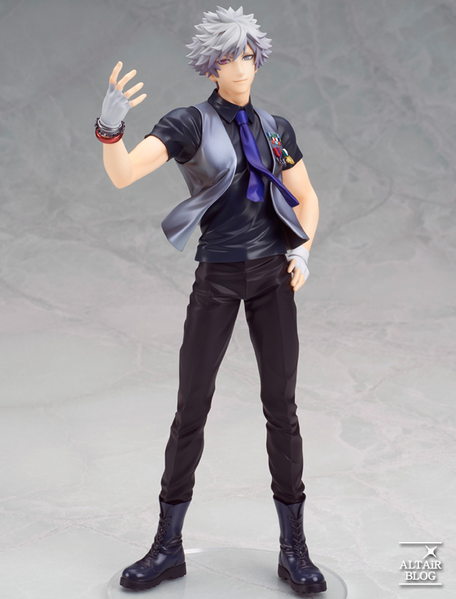 Kurosaki Ranmaru