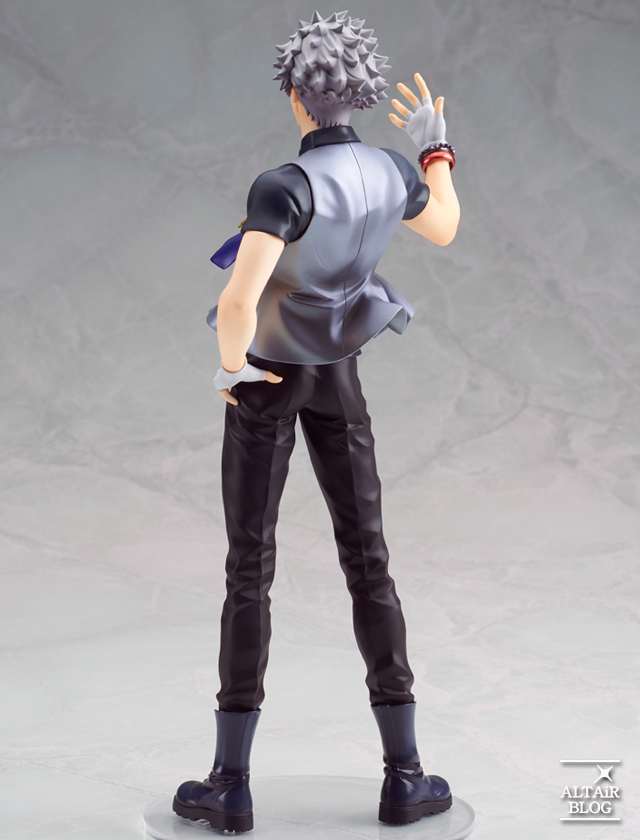 Kurosaki Ranmaru