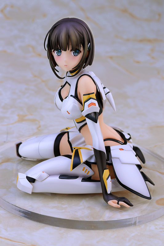 Ragnastrike Angels - Ayano Anemori 1/7 Complete Figure