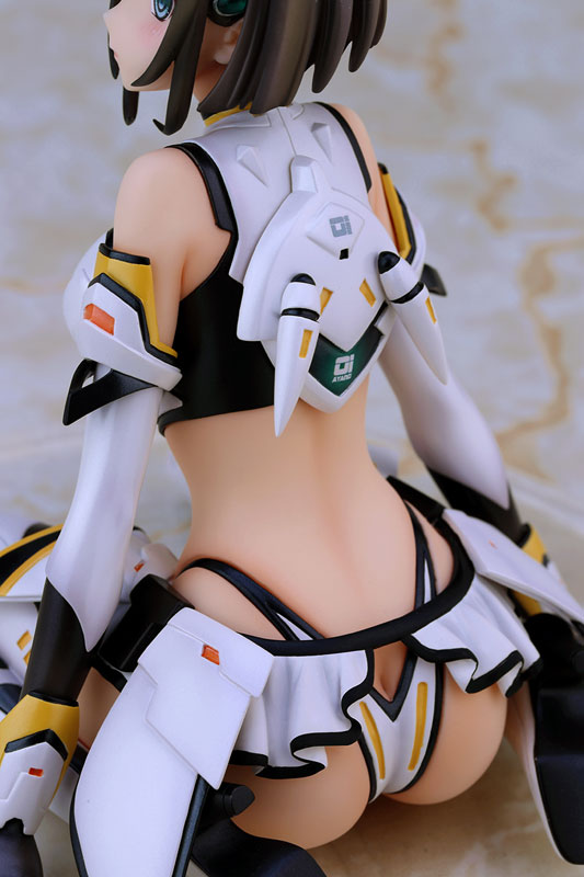 Ragnastrike Angels - Ayano Anemori 1/7 Complete Figure