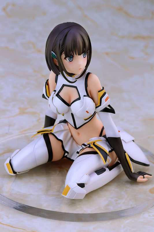 Ragnastrike Angels - Ayano Anemori 1/7 Complete Figure
