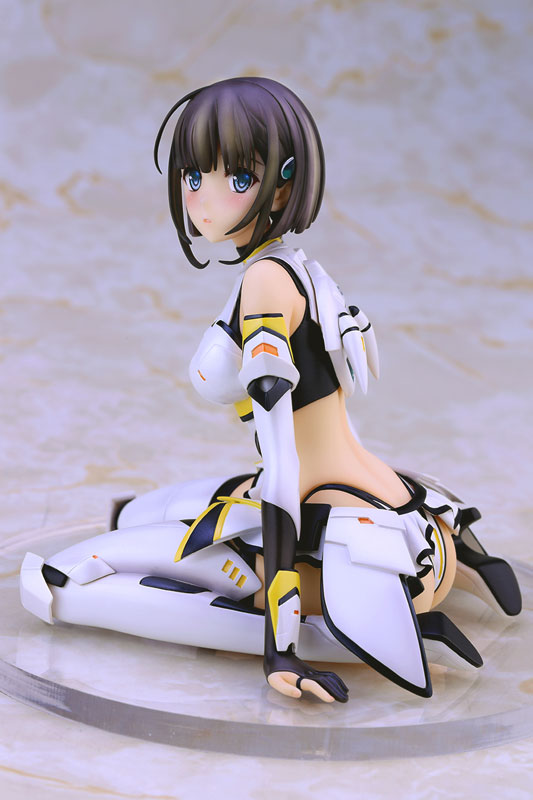 Ragnastrike Angels - Ayano Anemori 1/7 Complete Figure