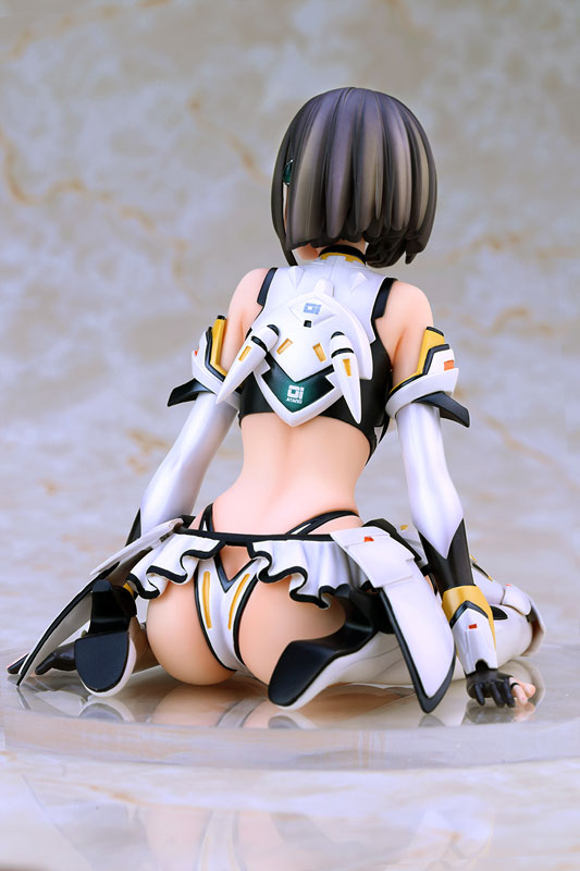 Ragnastrike Angels - Ayano Anemori 1/7 Complete Figure