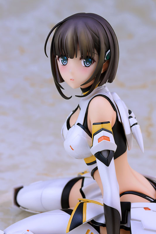 Ragnastrike Angels - Ayano Anemori 1/7 Complete Figure
