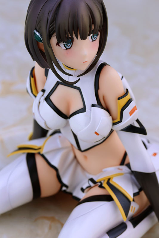 Ragnastrike Angels - Ayano Anemori 1/7 Complete Figure