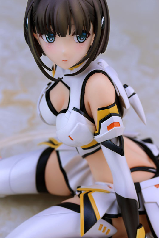 Ragnastrike Angels - Ayano Anemori 1/7 Complete Figure