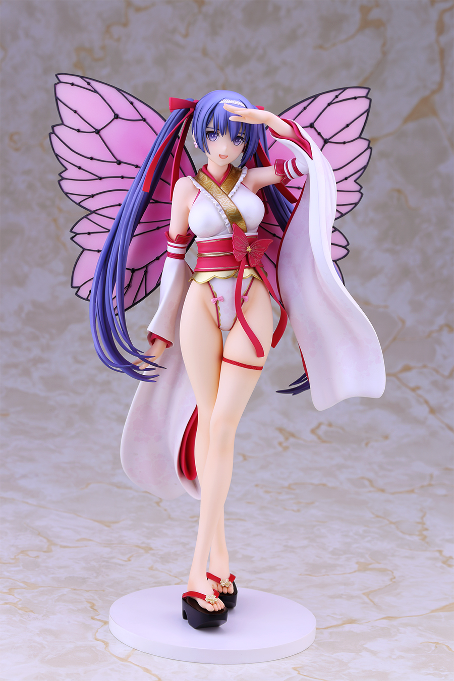 T2 Art Girls Aigan Yousei Renge by Alphamax
