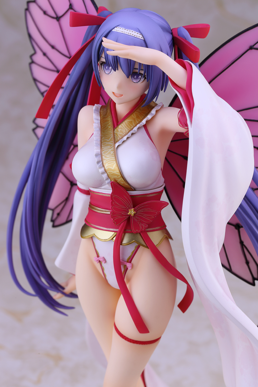 T2 Art Girls Aigan Yousei Renge by Alphamax