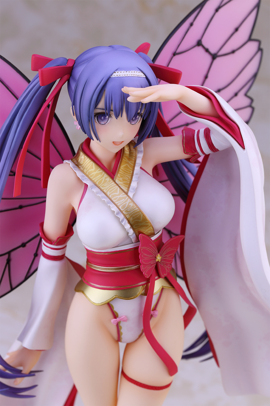 T2 Art Girls Aigan Yousei Renge by Alphamax