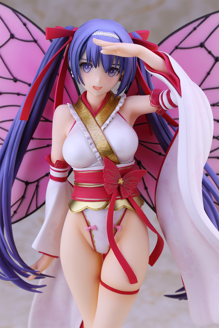 T2 Art Girls Aigan Yousei Renge by Alphamax