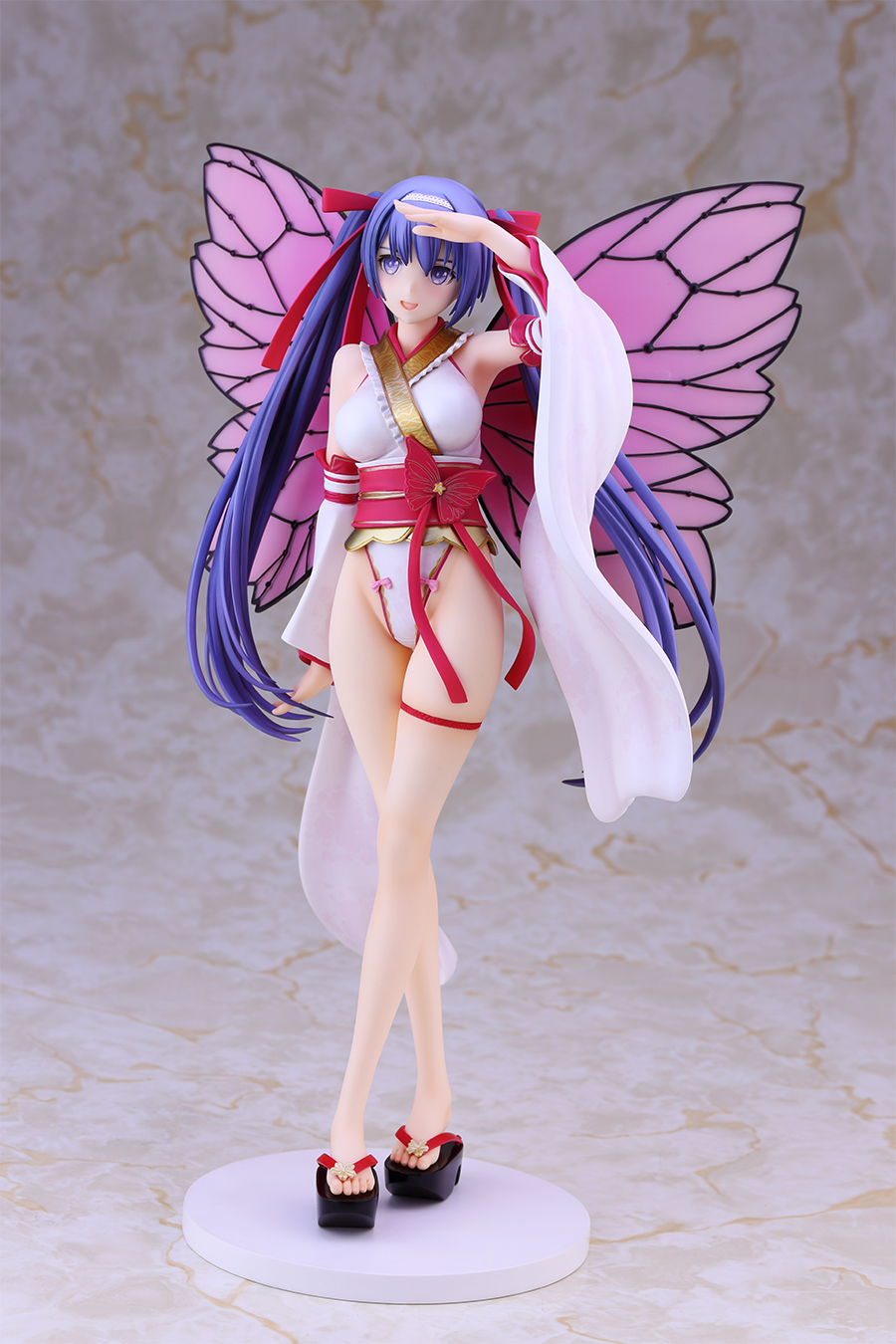 T2 Art Girls Aigan Yousei Renge by Alphamax