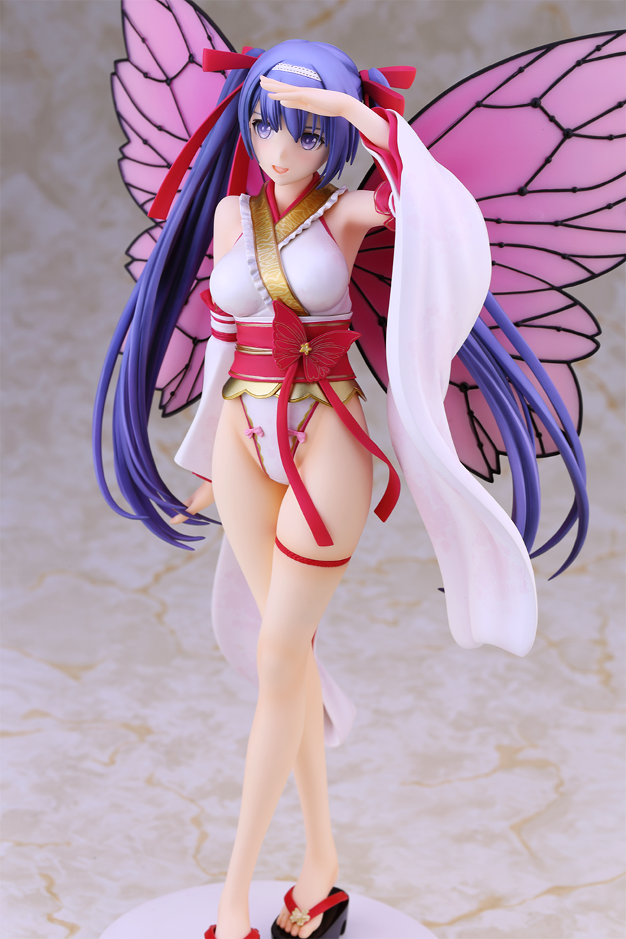 T2 Art Girls Aigan Yousei Renge by Alphamax