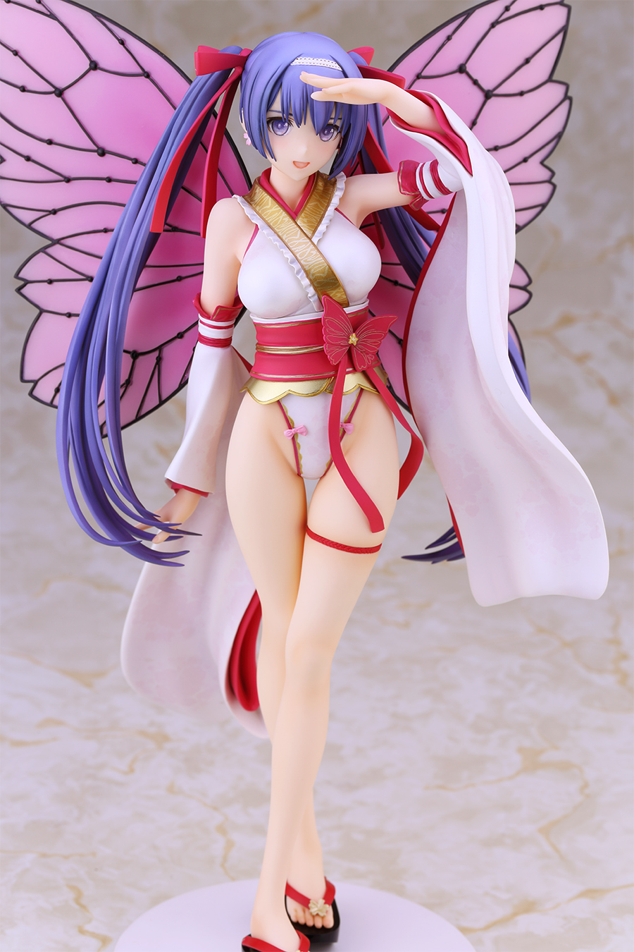 T2 Art Girls Aigan Yousei Renge by Alphamax