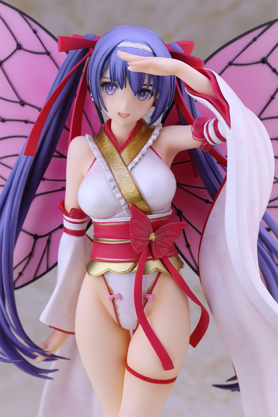 T2 Art Girls Aigan Yousei Renge by Alphamax