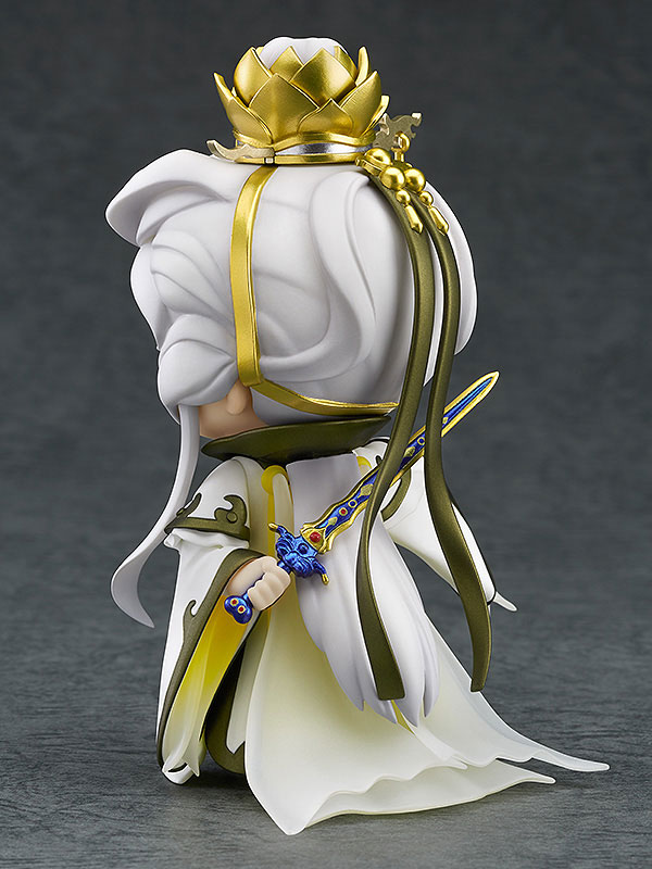 Nendoroid - Pili Xia Ying: Unite Against the Darkness: Su Huan-Jen Unite Against the Darkness Ver.
