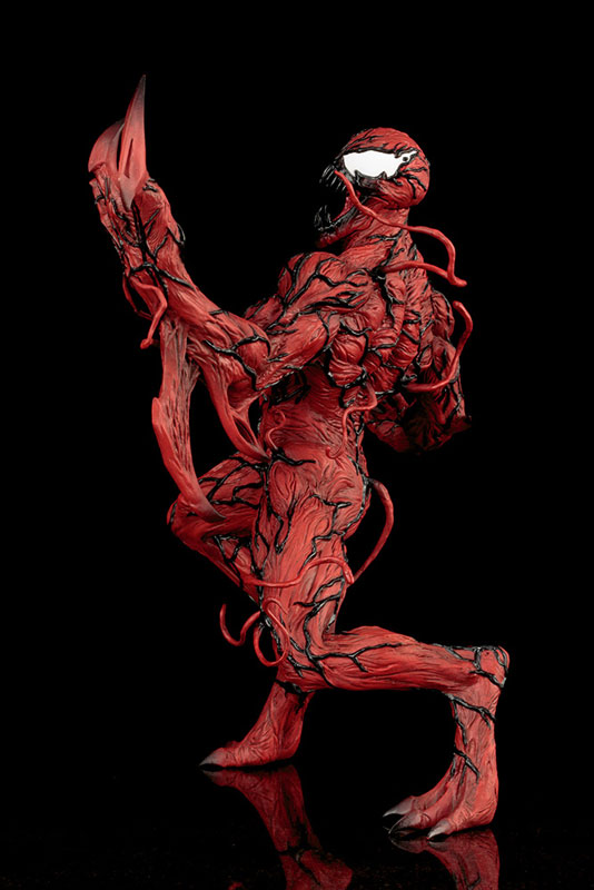 ARTFX+ MARVEL NOW! Carnage 1/10