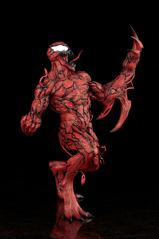 ARTFX+ MARVEL NOW! Carnage 1/10