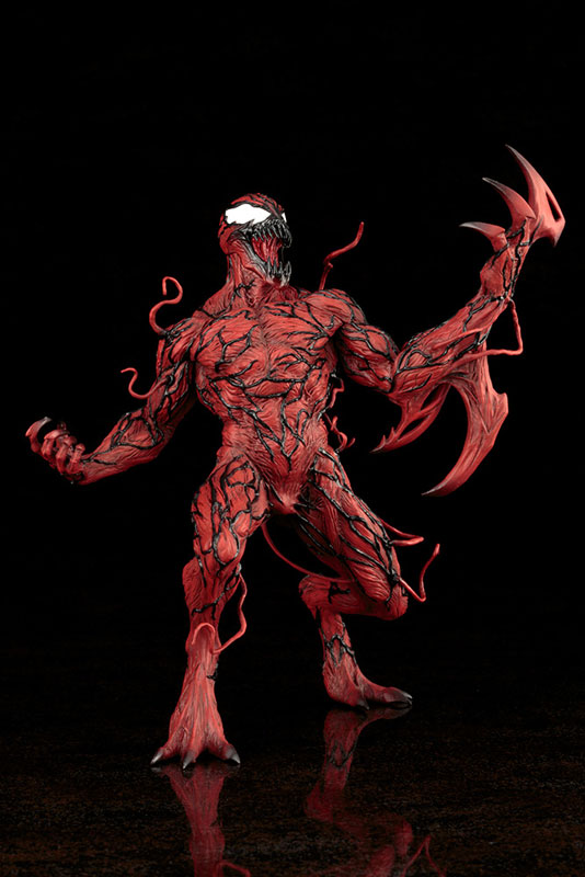 ARTFX+ MARVEL NOW! Carnage 1/10