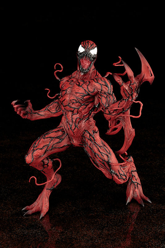 ARTFX+ MARVEL NOW! Carnage 1/10