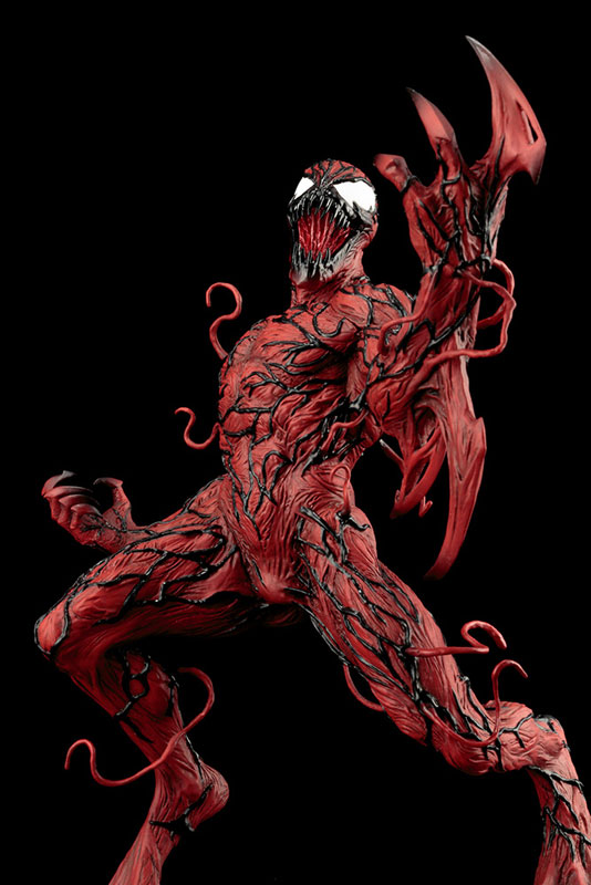 ARTFX+ MARVEL NOW! Carnage 1/10