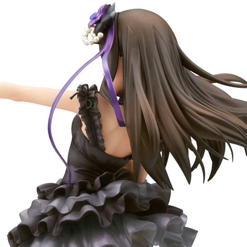 THE IDOLM@STER Cinderella Girls: Rin Shibuya Triad Primus Ver.