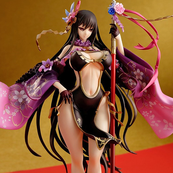 Sengoku Bushouki MURAMASA – Goto Matabei 1/8 PVC figure Vertex